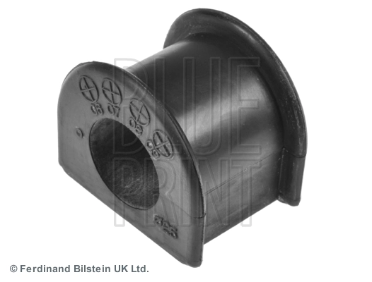 Mounting, stabiliser bar